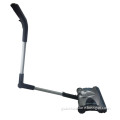 household vacuum cleaner and sweeper rechargeable electronic rotary sweeper